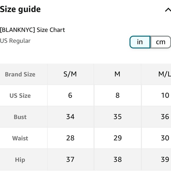 Blank NYC Vegan Leather Moto Jacket - Picture 13 of 13